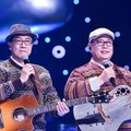 知己二重唱的相片 知己二重唱的相片