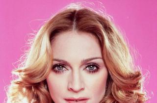 Madonna的相片