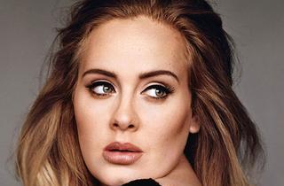 Adele的相片