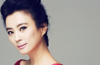 李玲玉的相片 李玲玉的相片