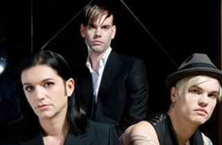 PLACEBO的相片 PLACEBO的相片