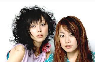 PUFFY的相片 PUFFY的相片