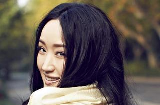 杨钰莹的相片 杨钰莹的相片