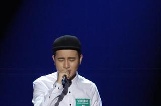 侯志斌的歌曲伴奏