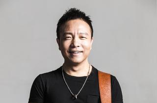 许巍的相片 许巍的相片