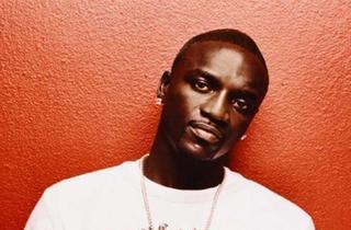 Akon的相片