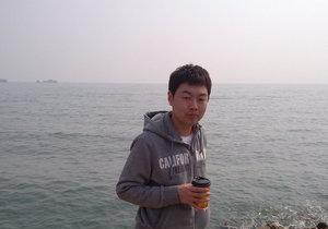 阿杰的相片