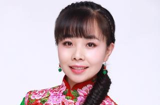 王二妮的相片 王二妮的相片