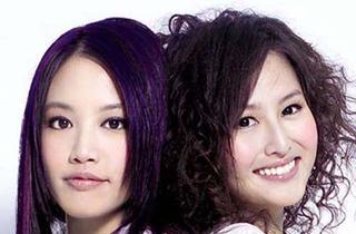 2女的相片 2女的相片