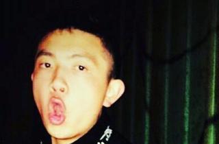 颜人中的相片 颜人中的相片