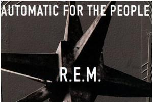 R.E.M.的相片