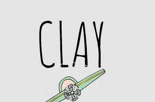Clay Aiken的相片 Clay Aiken的相片