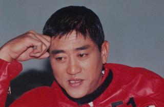 柯受良的相片 柯受良的相片