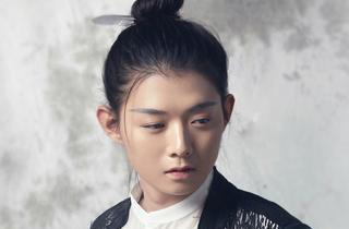 霍尊的相片 霍尊的相片