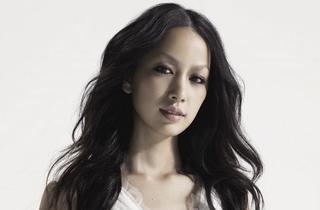 中岛美嘉的相片 中岛美嘉的相片