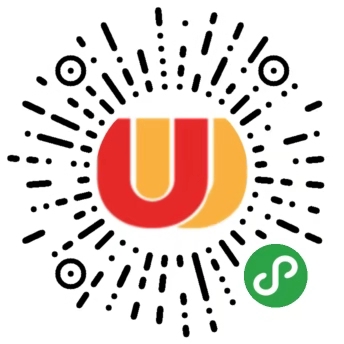 扫码关注UU伴奏网微信小程序